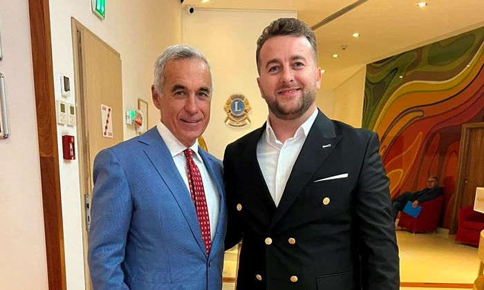 Alin Dat si Calin Georgescu jpg