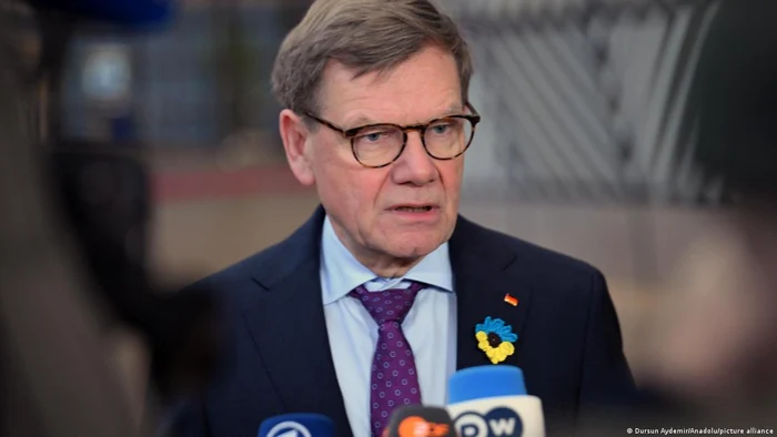 Ministrul german de Externe Johann Wadephul se declară ”surprins” de comportamentul Ungariei