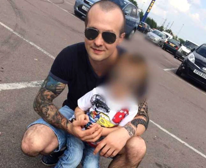 Gabriel Bringye trăia în Marea Britanie de 13 aniFoto: adevarul.ro