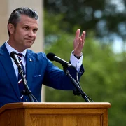 pete hegseth/FOTO:X