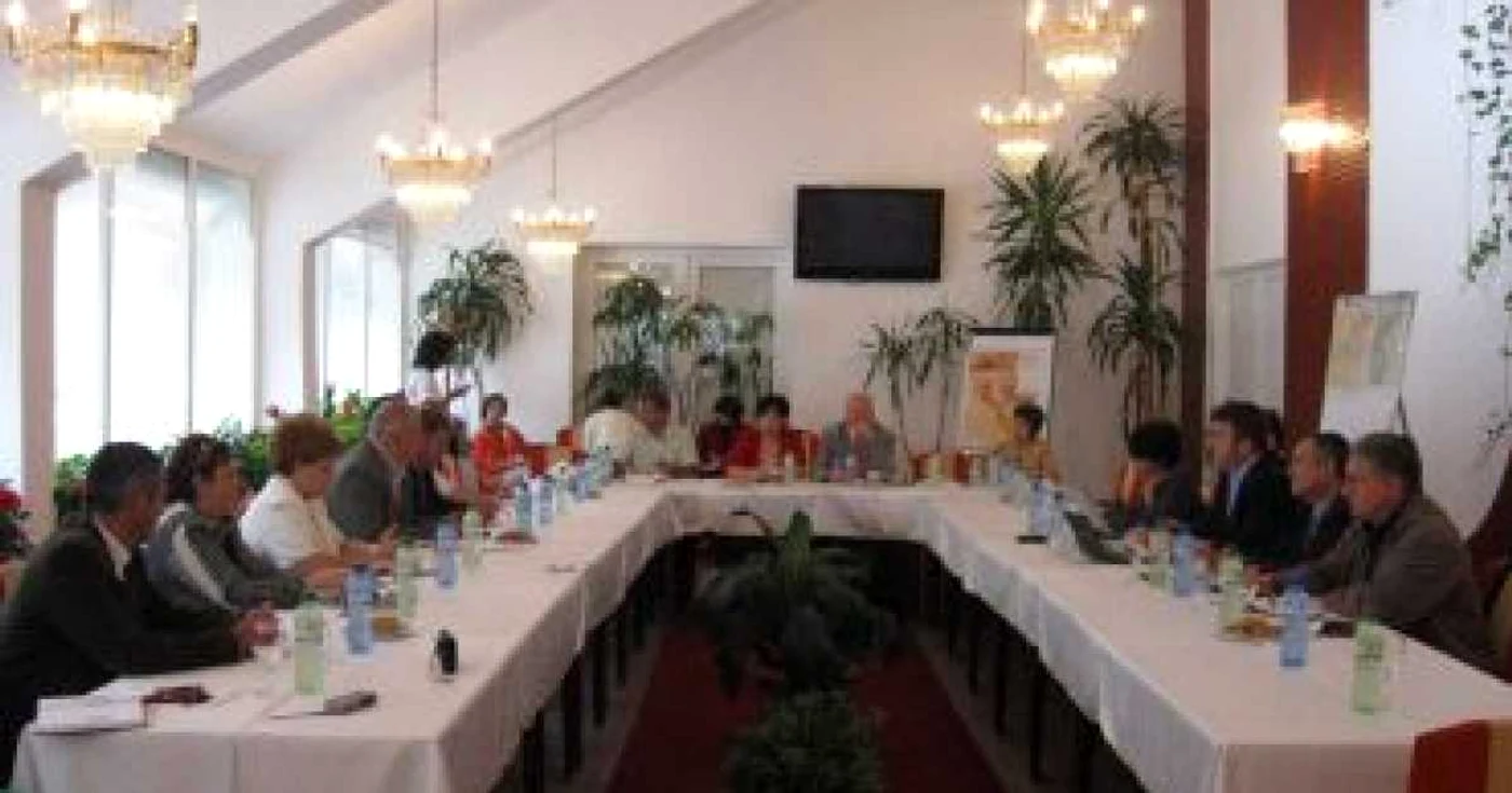 Neamt: Revista presei locale