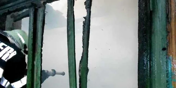 calarasi foc