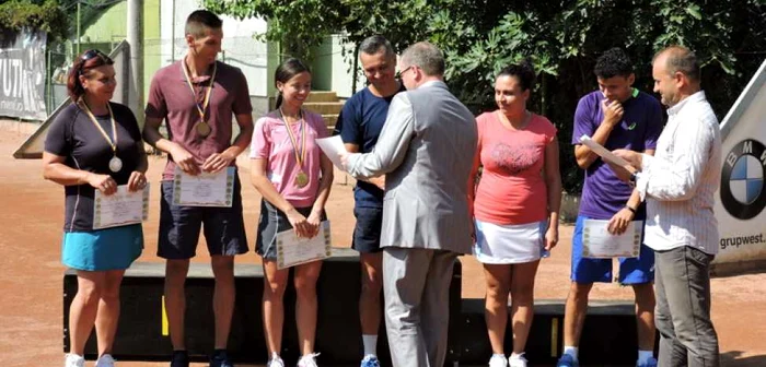 Politistii bihoreni, cei mai buni