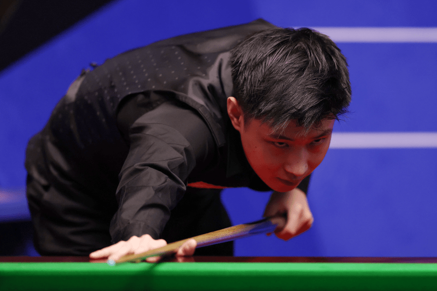 Jucătorii de snooker chinezi Zhao şi Zhang, suspendaţi într-o investigaţie de manipulare a meciurilor