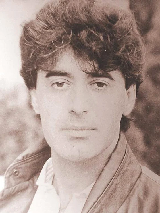 Gabriel Dorobanţu: 1982 - 29 de ani
