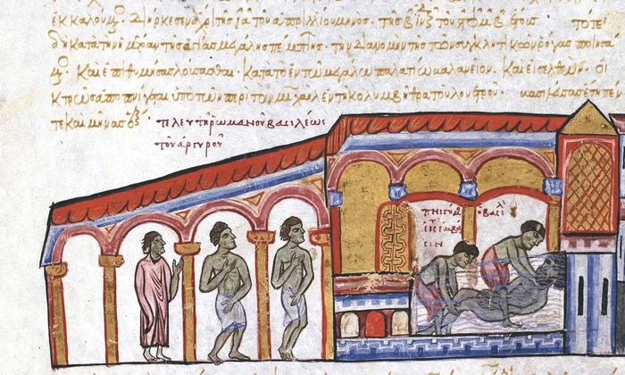 Roman al III lea Argyros jpg