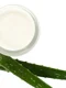 Mască de față cu Aloe Vera jpg