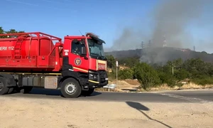 intervenţie pompieri slatina captura video jpg