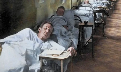 Zece mituri despre ultima mare pandemie   gripa spaniolă  jpeg