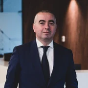 Ciprian Dascalu - economist-sef BCR
