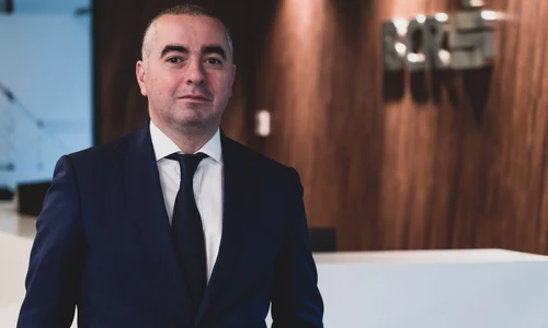 Ciprian Dascalu - economist-sef BCR