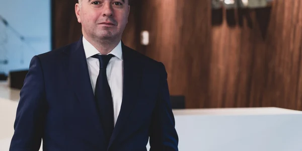 Ciprian Dascalu - economist-sef BCR