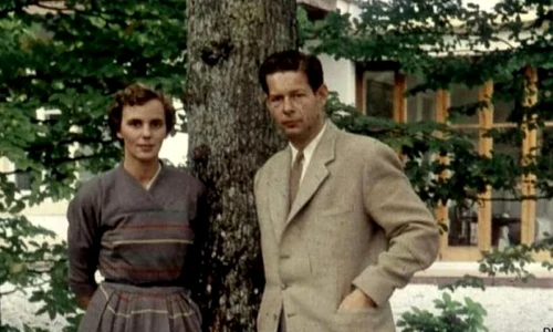 Regina Ana împlineşte 90 de ani jpeg