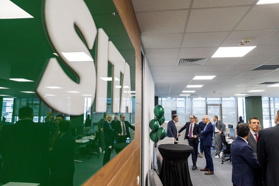 Cel mai nou hub tehnologic la nivel global a fost deschis în România: va dezvolta soluții pentru industria aviatică
