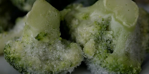lada frigorifica congelat broccoli