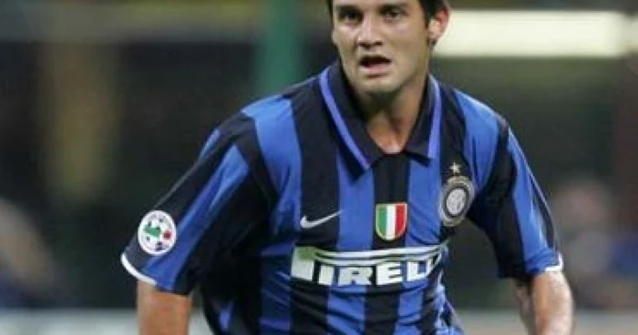Dinamo Kiev-Inter 1-2 / Chivu, doar 45 de minute, Ghioane deloc
