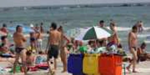 Turiștii pot participa la tombola Mare Nostrum