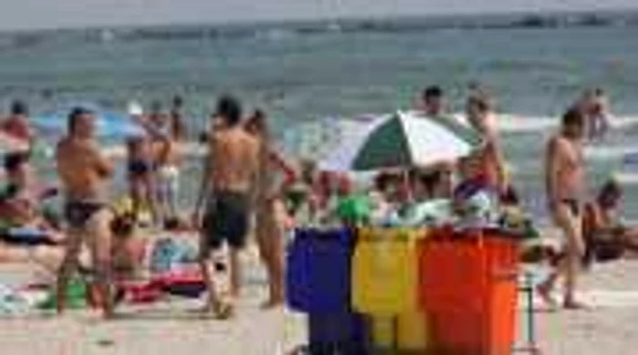 Turiștii pot participa la tombola Mare Nostrum