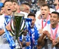 Universitatea Craiova a cucerit titlul pentru a cincea oară (FOTO: Sportpictures)