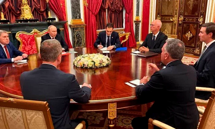 emisari sua cu Putin jpg