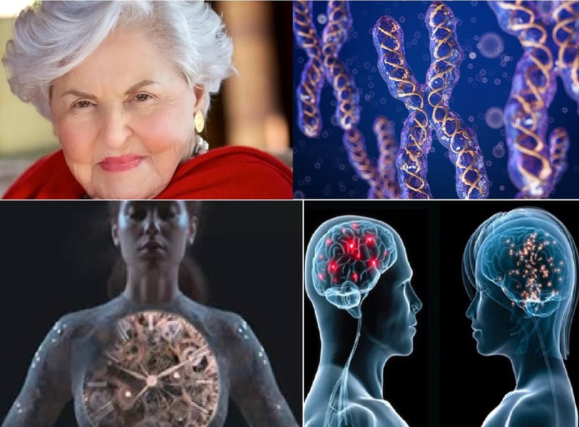 De ce au femeile creierul mai mic decât bărbații. Ce spun studiile despre diferențele de la nivel cerebral dintre cele două sexe
