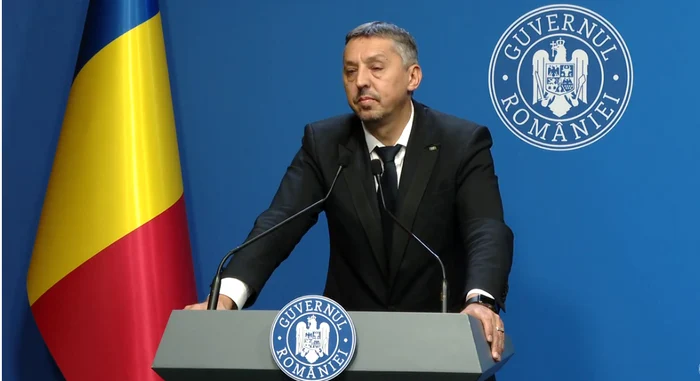 VIDEO Ministrul Educației: „Văd pentru Educație un moment zero. În norma didactică, creștem numărul de ore. Evident că fondul de burse scade”