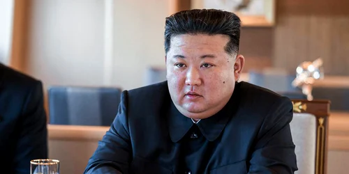 Kim Jong un foto AFP jpeg