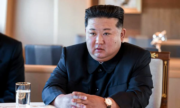 Kim Jong un foto AFP jpeg