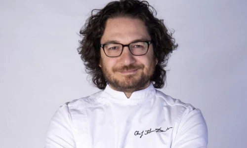 chef florin dumitrescu