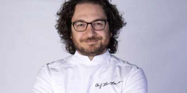 chef florin dumitrescu