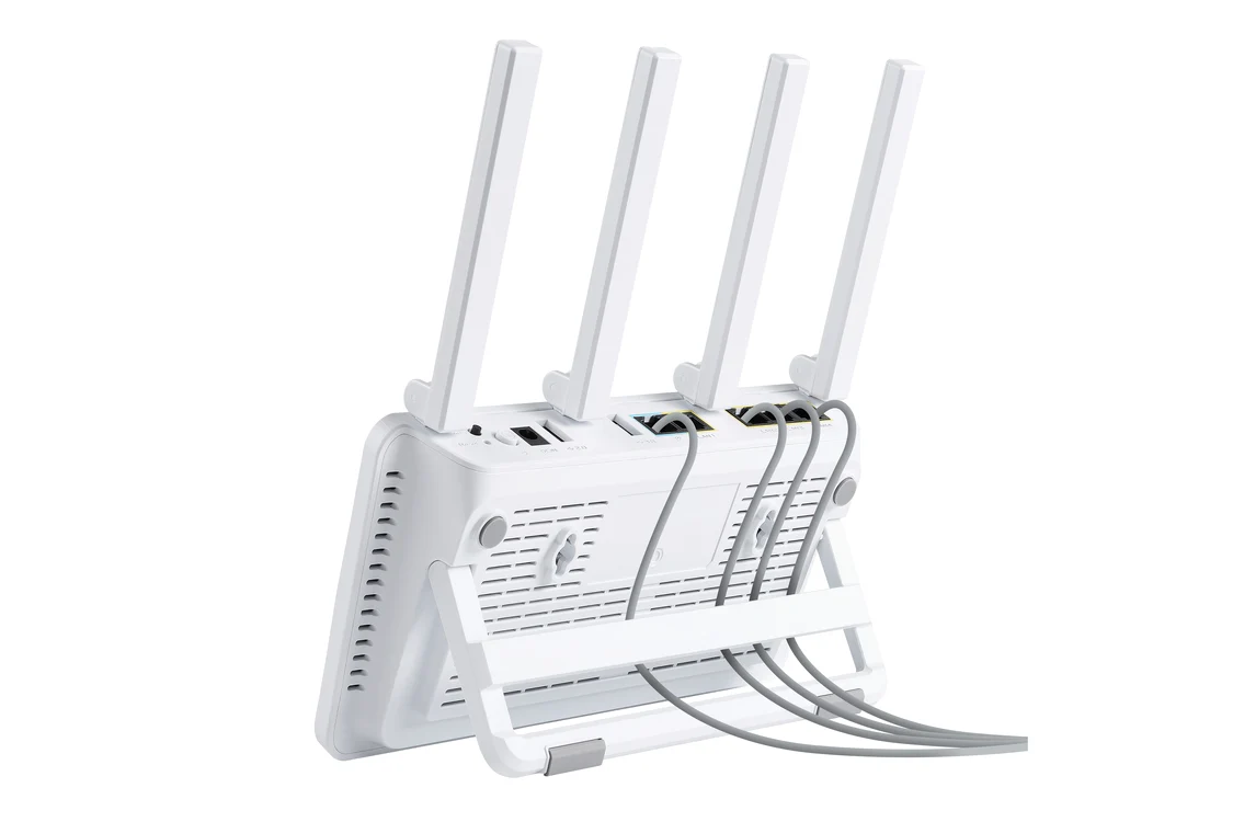 Router de business Asus ExpertWiFi EBM63.