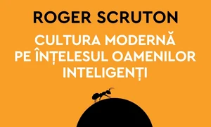 Cultura modernă pe înțelesul oamenilor inteligenți jpeg