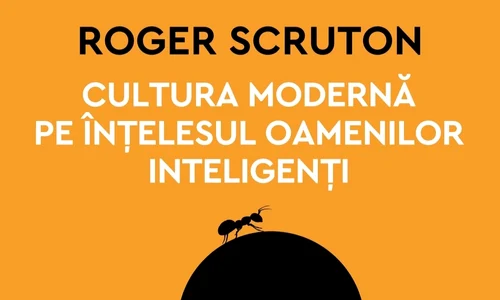 Cultura modernă pe înțelesul oamenilor inteligenți jpeg