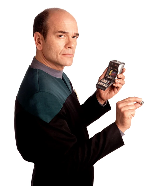 robert picardo