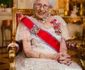 Prințesa Astrid a Norvegiei la 94 de ani. FOTO: Casa Regală norvegiană