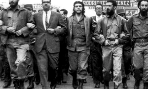 Revoluția Cubaneză și primii ani ai conducerii lui Fidel Castro (1953 1962) jpeg