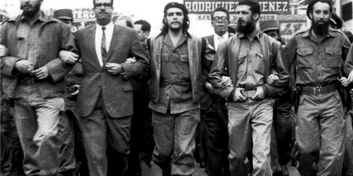 Revoluția Cubaneză și primii ani ai conducerii lui Fidel Castro (1953 1962) jpeg
