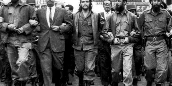 Revoluția Cubaneză și primii ani ai conducerii lui Fidel Castro (1953 1962) jpeg