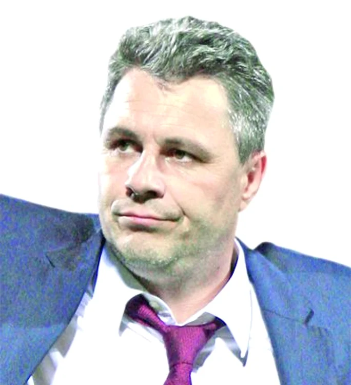 
    Marius Şumudică, antrenor Rapid  