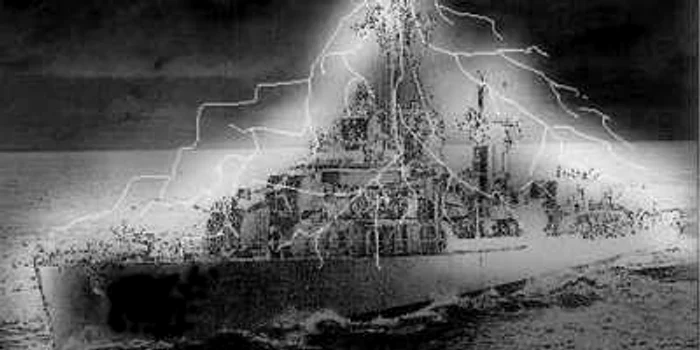 Experimentul Philadelphia