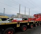 Generatorul a ajuns la termocentrala Mintia  Foto DRDP Timisoara jpg