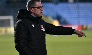 FARUL CONSTANTA DINAMO BUCURESTI, AMICAL (15 01 2022) jpg