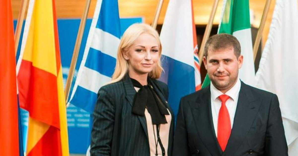 Decizia CJUE: Ilan Șor și Marina Tauber rămân sub sancțiuni
