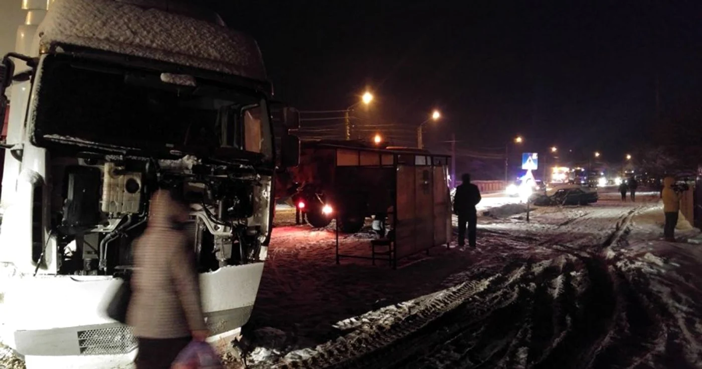 accident dn 71