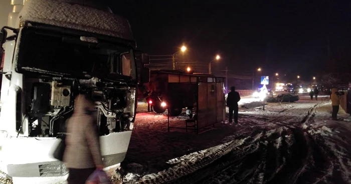 accident dn 71