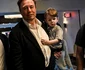 Elon Musk și fiul X AE A XII Foto AFP jpg
