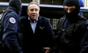 Fostul primar al Iașiului a fost reținut în octombrie 2015 și a fost eliberat după șapte luni jpeg