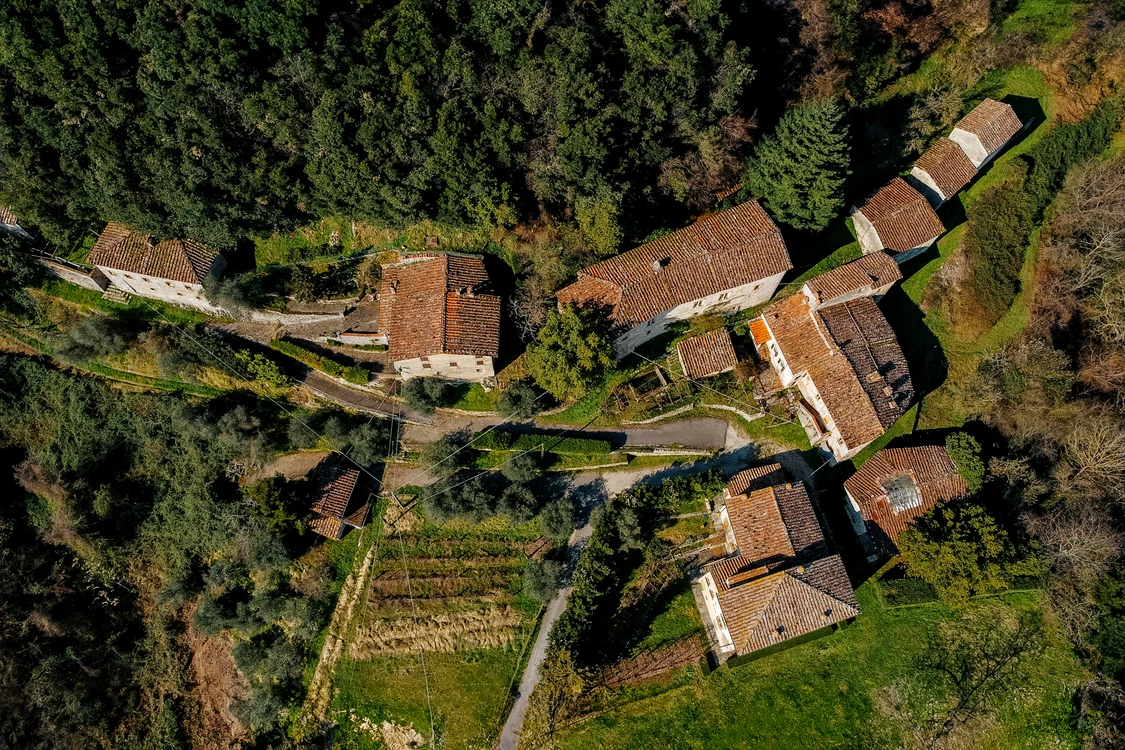 sat toscana