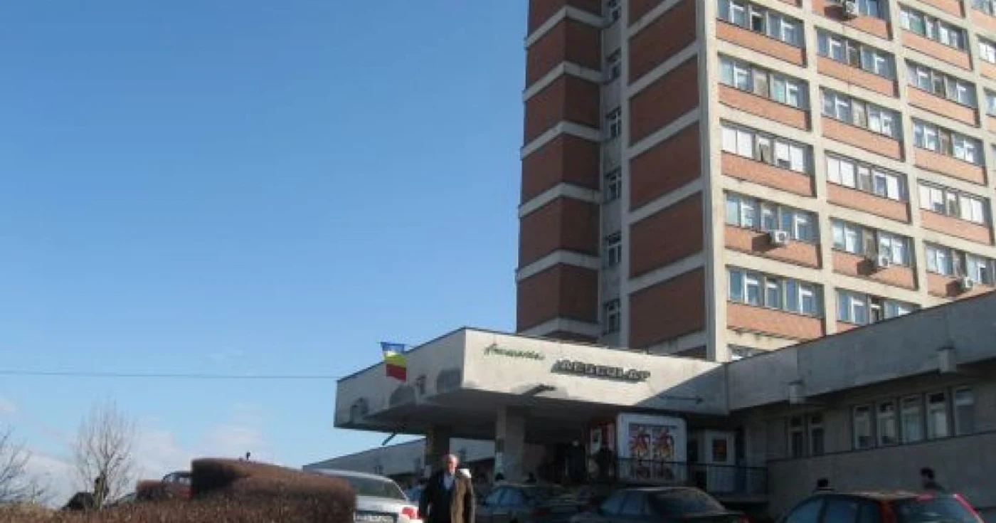 8 norocosi vor lucra de saptamâna viitoare la Spitalul Clinic Judetean de Urgenta