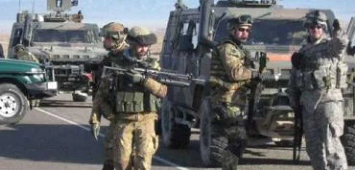 Un caporal britanic, în faţa curţii marţiale pentru refuzul de a se întoarce în Afganistan